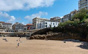 Hôtel de La Plage